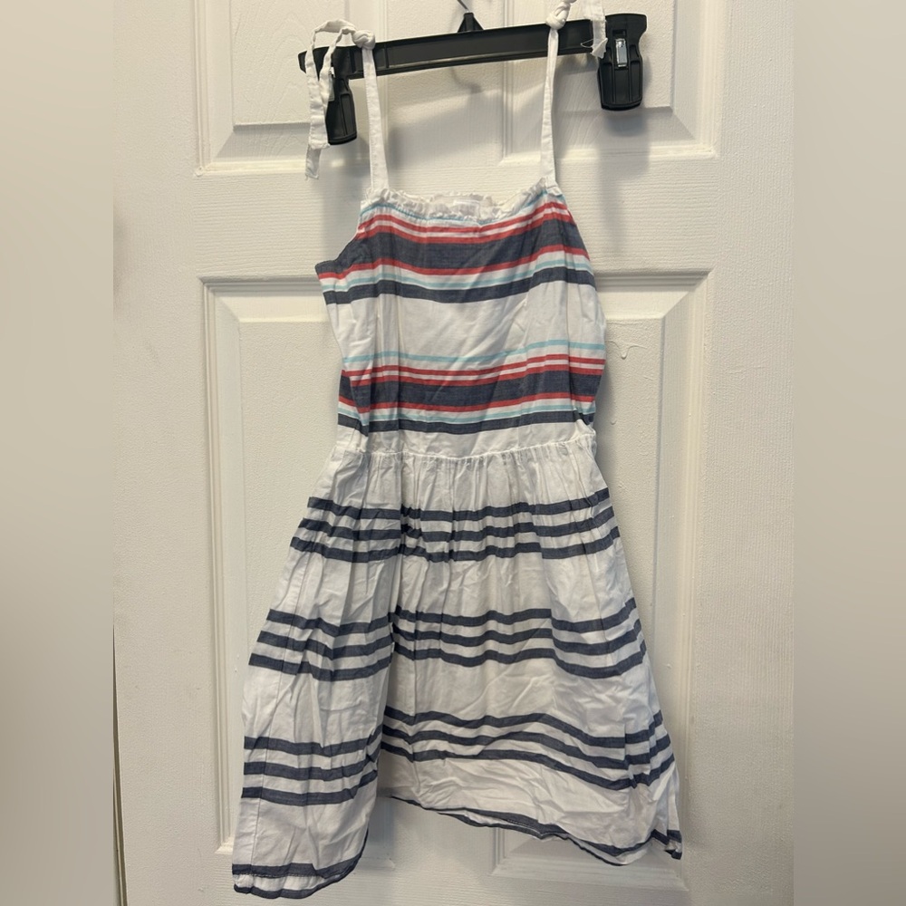 Gymboree girls dress
